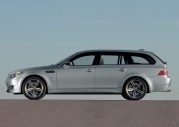 BMW M5 Touring